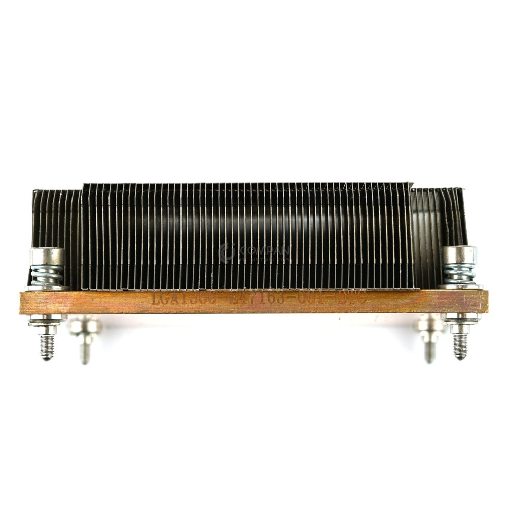 E47163-001 INTEL HEATSINK FOR LGA2011 LGA1366-E47163-001